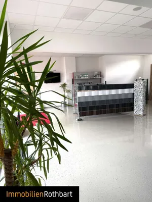 6-Zimmer-Gewerbeimmobilie mieten in Bruck-Mürzzuschlag – 155 m², € 1.324 – Bild 3 von 13