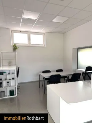 6-Zimmer-Gewerbeimmobilie mieten in Bruck-Mürzzuschlag – 155 m², € 1.324 – Bild 4 von 13
