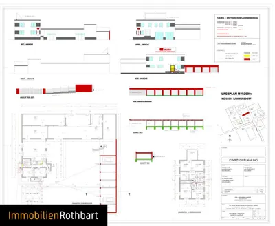 6-Zimmer-Gewerbeimmobilie mieten in Bruck-Mürzzuschlag – 155 m², € 1.324 – Bild 13 von 13