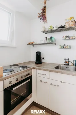 1-Zimmer-Wohnung kaufen in Salzburg Stadt – 32,22 m², € 199.990 – Bild 7 von 12
