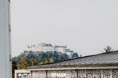 1-Zimmer-Wohnung kaufen in Salzburg Stadt – 32,22 m², € 199.990