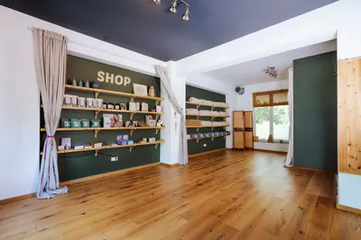 Gewerbeimmobilie mieten in Salzburg Stadt – 76 m², € 1.480 – Bild 4 von 9