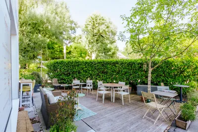 Gewerbeimmobilie mieten in Salzburg Stadt – 76 m², € 1.480 – Bild 5 von 9