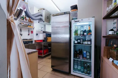 Gewerbeimmobilie mieten in Salzburg Stadt – 76 m², € 1.480 – Bild 6 von 9