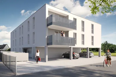 3-Zimmer-Wohnung kaufen in Bregenz – 74,13 m², € 458.000 – Bild 3 von 8