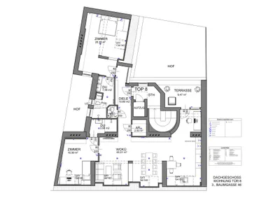 3-Zimmer-Wohnung kaufen in Wien – 129,27 m², € 899.000 – Bild 24 von 24
