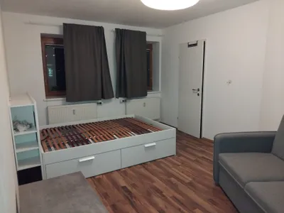 2-Zimmer-Wohnung mieten in Graz – 32 m², € 460 – Bild 5 von 14