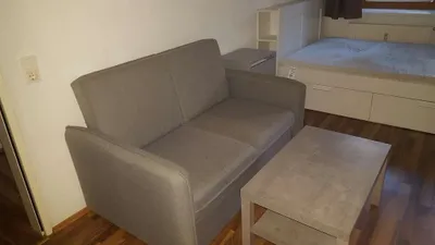 2-Zimmer-Wohnung mieten in Graz – 32 m², € 460 – Bild 6 von 14