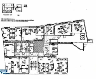 Gewerbeimmobilie mieten in Wien – 360 m², € 10.930 – Bild 20 von 20