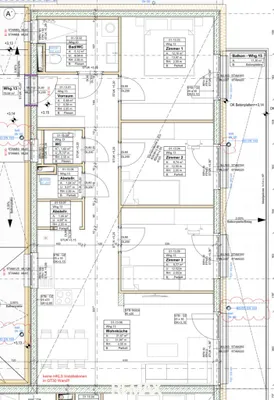 4-Zimmer-Wohnung kaufen in Murtal – 79,85 m², € 230.000 – Bild 18 von 19