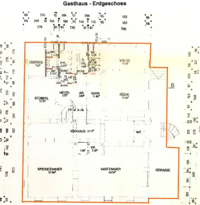 Gewerbeimmobilie mieten in Perg – 361 m², € 2.383 – Bild 10 von 12