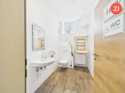 Gewerbeimmobilie mieten in Perg – 361 m², € 2.383 – Bild 8 von 12