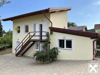 Haus zum Kauf in 7332 Oberpullendorf