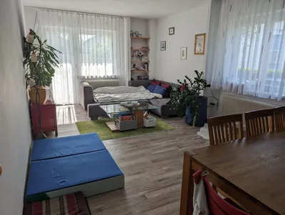 4-Zimmer-Wohnung mieten in Linz – 94 m², € 1.171