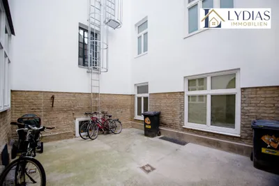 1-Zimmer-Wohnung kaufen in Wien – 33,3 m², € 178.000 – Bild 11 von 12