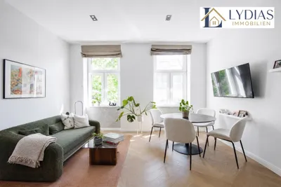 1-Zimmer-Wohnung kaufen in Wien – 33,3 m², € 178.000 – Bild 2 von 12