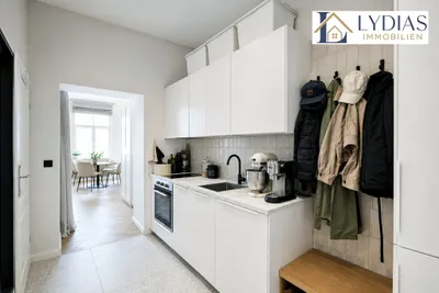 1-Zimmer-Wohnung kaufen in Wien – 33,3 m², € 178.000 – Bild 4 von 12