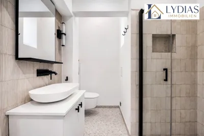 1-Zimmer-Wohnung kaufen in Wien – 33,3 m², € 178.000 – Bild 6 von 12