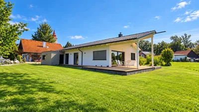 Haus zum Kauf in 8492 Südoststeiermark