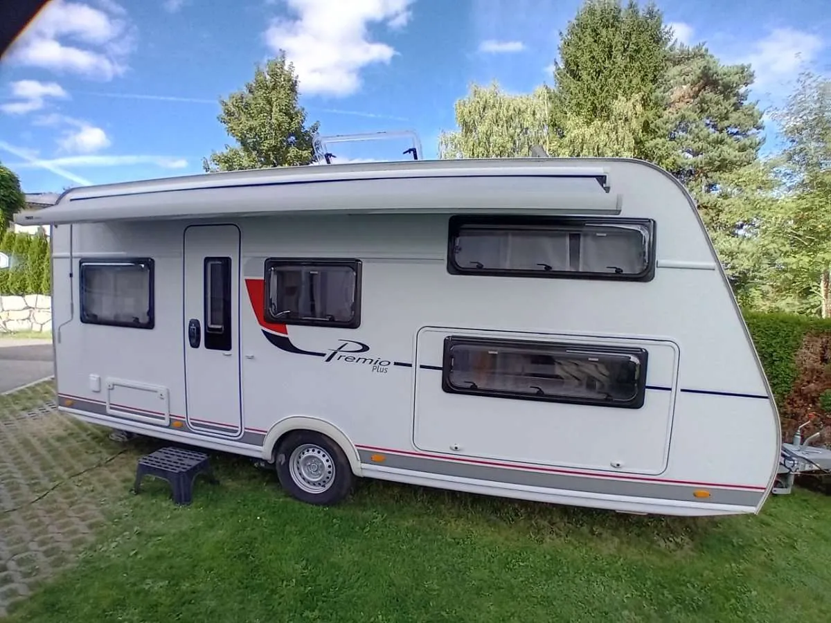 zelt für minicamper Freizeitschmiede® Buszelt 250x250 Campingbus Vorzelt 4-6 Personen Türen:Doppeltür Cumulus Lite Line 400 pliable