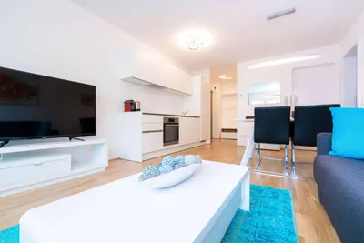 Wagramer Straße 114, 1BD, Elevator – Bild 2
