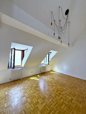 Charmante Wohnung - tolle Lage im 6. Bezirk - Raimundhof – Bild 3
