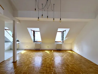 Charmante Wohnung - tolle Lage im 6. Bezirk - Raimundhof – Bild 2