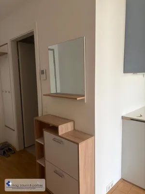 2-Zimmer-Wohnung mieten in Wien – 40 m², € 972 – Bild 4 von 12
