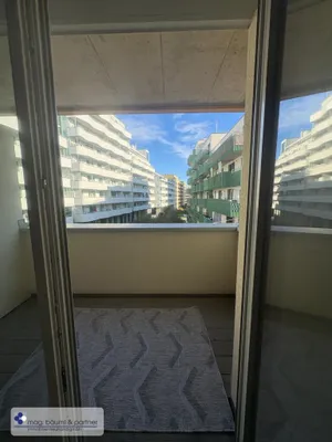 2-Zimmer-Wohnung mieten in Wien – 40 m², € 972