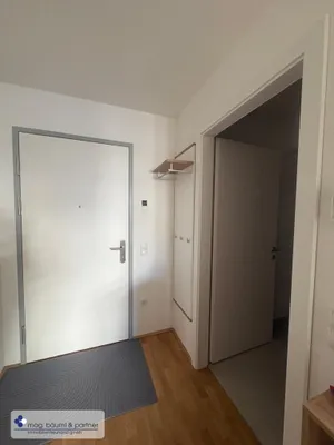 2-Zimmer-Wohnung mieten in Wien – 40 m², € 972 – Bild 3 von 12