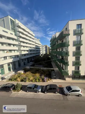 2-Zimmer-Wohnung mieten in Wien – 40 m², € 972 – Bild 10 von 12