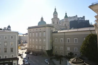 3-Zimmer-Wohnung mieten in Salzburg Stadt – 132,35 m², € 2.075 – Bild 3 von 5
