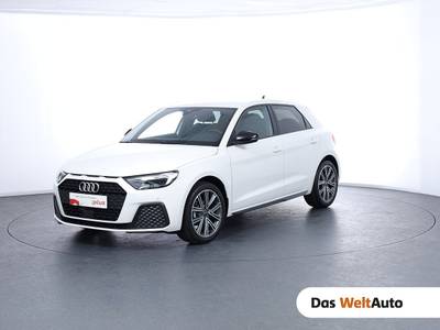 Audi A1 Sportback 25 TFSI intense