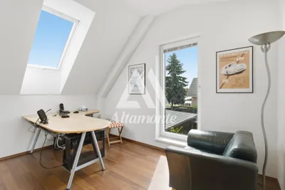 Haus kaufen in Gänserndorf – 156,35 m², € 849.000 – Bild 12 von 25