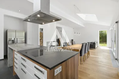 Haus kaufen in Gänserndorf – 156,35 m², € 849.000 – Bild 5 von 25
