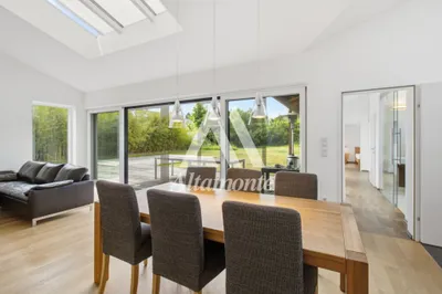 Haus kaufen in Gänserndorf – 156,35 m², € 849.000 – Bild 4 von 25