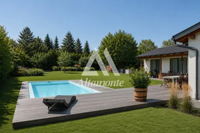 Haus kaufen in Gänserndorf – 156,35 m², € 849.000 – Bild 2 von 25
