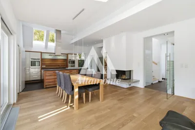 Haus kaufen in Gänserndorf – 156,35 m², € 849.000 – Bild 3 von 25