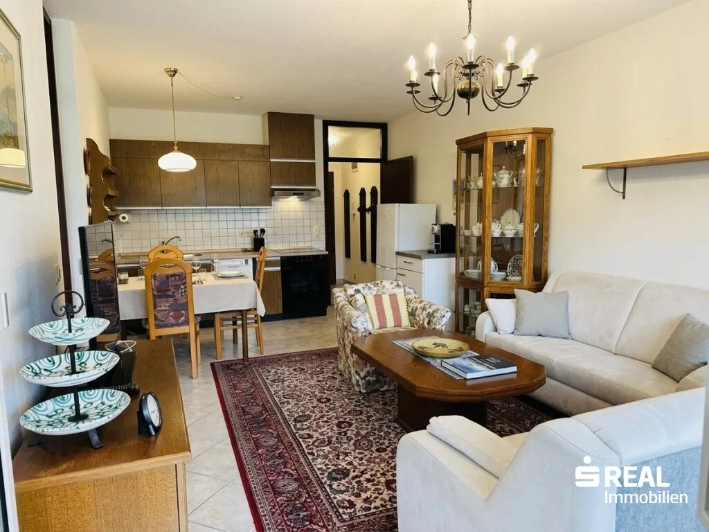 Wohnung – Bad Ischl - Ansicht 2