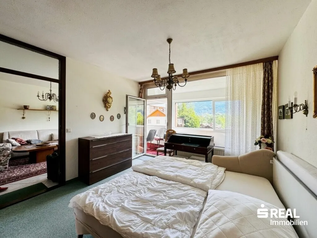 Wohnung – Bad Ischl - Ansicht 3