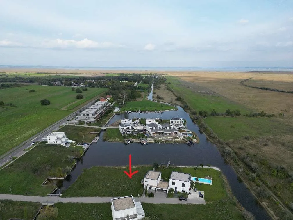 Grundstück, 642 m²