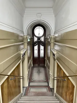 1-Zimmer-Wohnung kaufen in Wien – 24 m², € 149.000 – Bild 5 von 7
