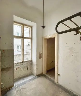 1-Zimmer-Wohnung kaufen in Wien – 24 m², € 149.000 – Bild 2 von 7