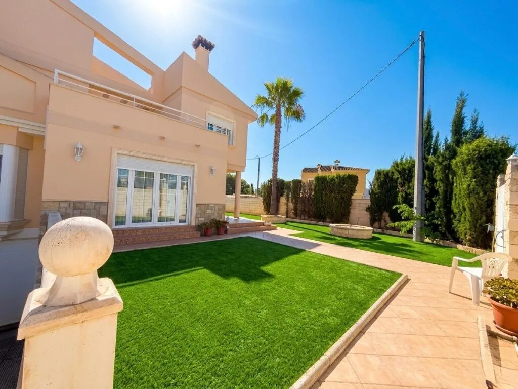 Haus – Spanien - Ansicht 2