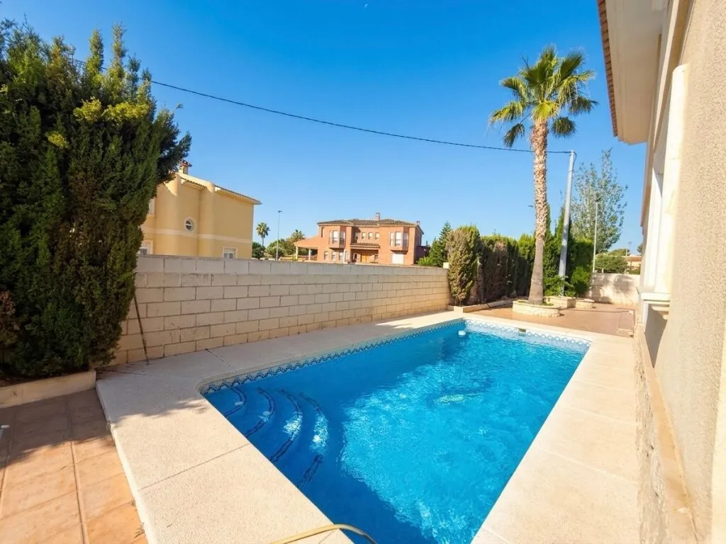 Haus – Spanien - Ansicht 3