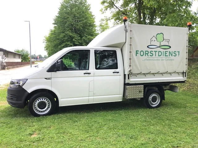 VW Transporter T6