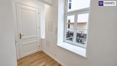 2-Zimmer-Wohnung kaufen in Wien – 40,32 m², € 199.000 – Bild 21 von 23