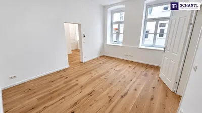 2-Zimmer-Wohnung kaufen in Wien – 40,32 m², € 199.000 – Bild 9 von 23