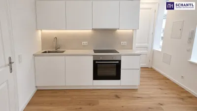 2-Zimmer-Wohnung kaufen in Wien – 40,32 m², € 199.000 – Bild 3 von 23