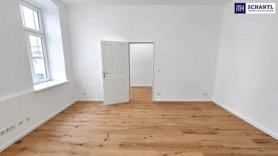 2-Zimmer-Wohnung kaufen in Wien – 40,32 m², € 199.000 – Bild 8 von 23